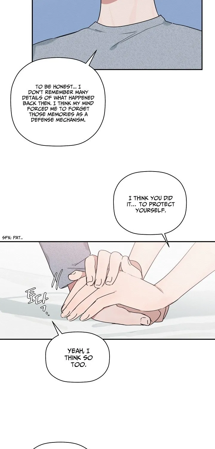 Give Me A Flower, And I’Ll Give You All Of Me - Page 11