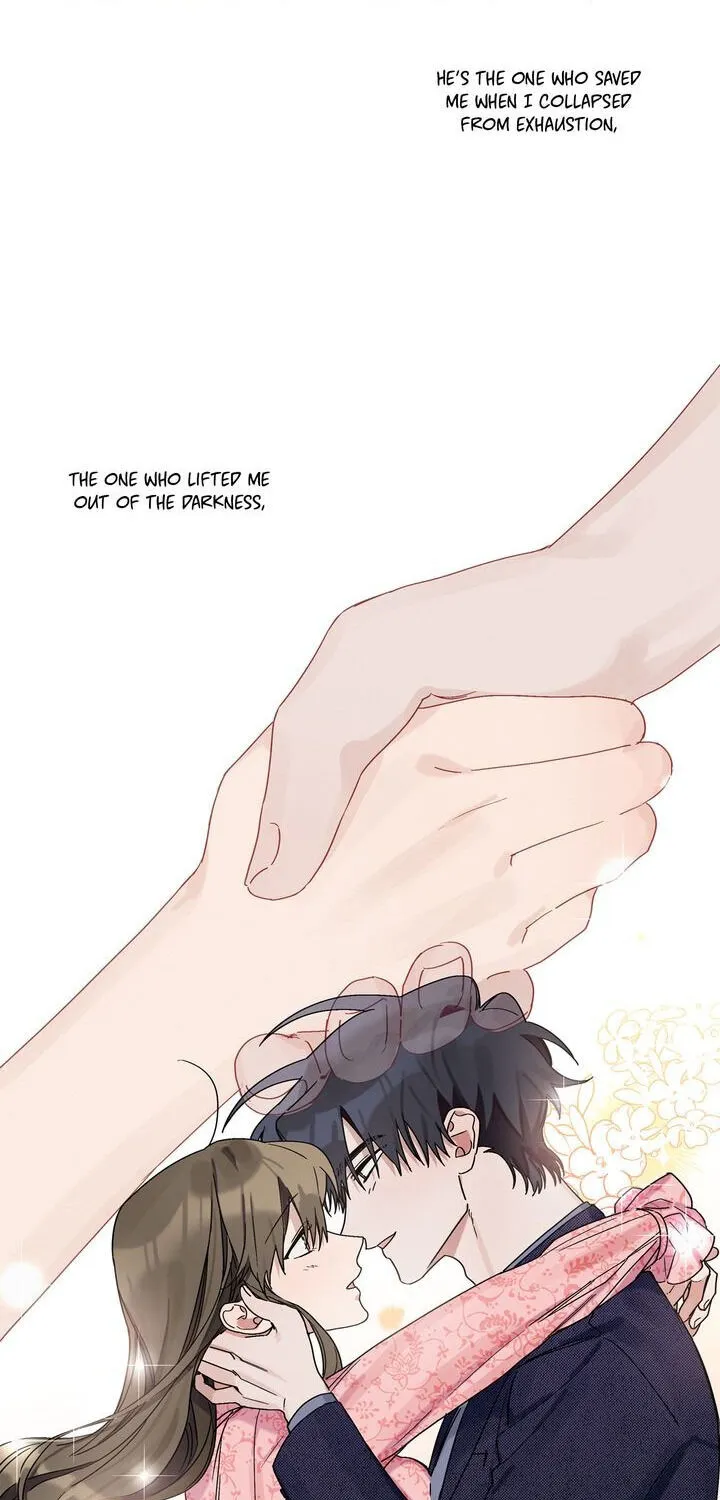 Give Me A Flower, And I’Ll Give You All Of Me - Page 4