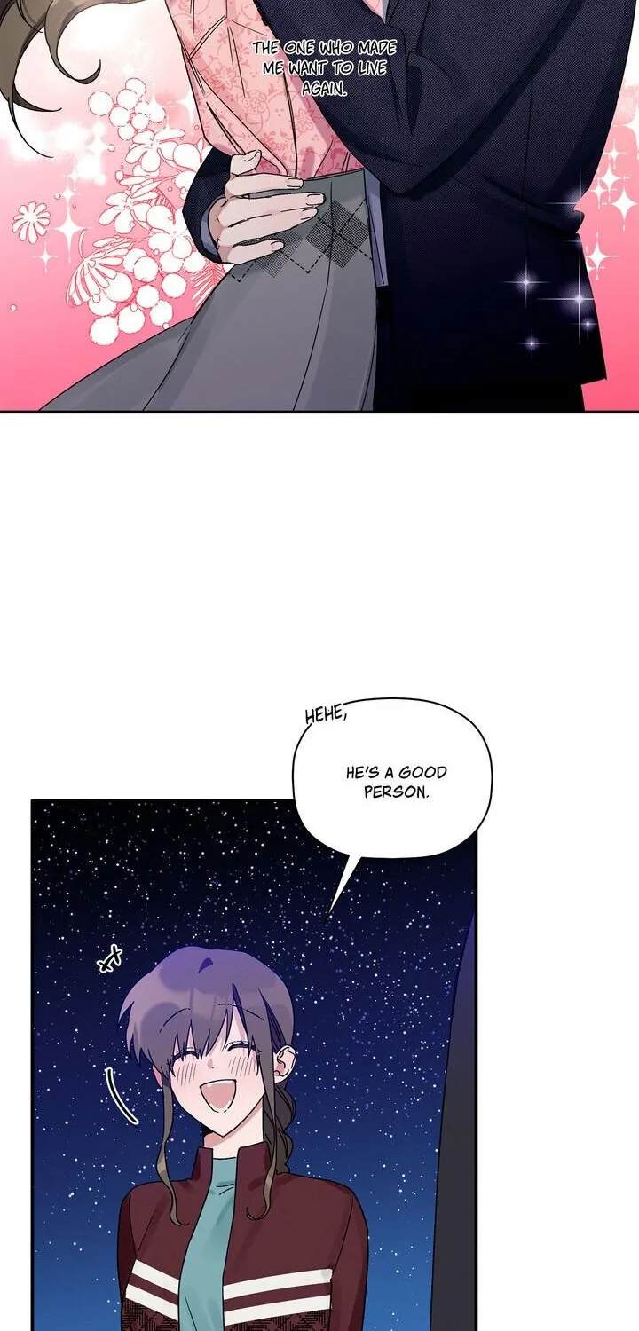 Give Me A Flower, And I’Ll Give You All Of Me - Page 5