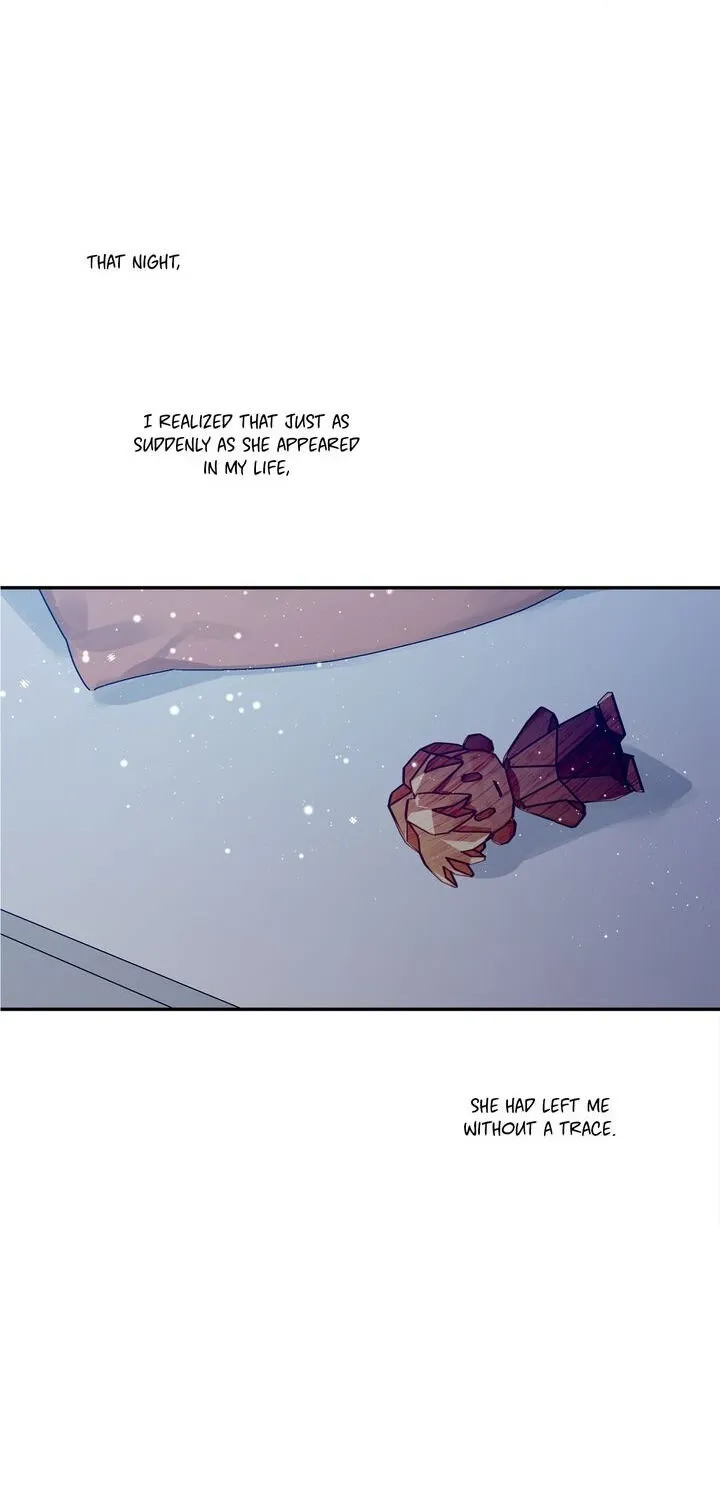 Give Me A Flower, And I’Ll Give You All Of Me - Page 47