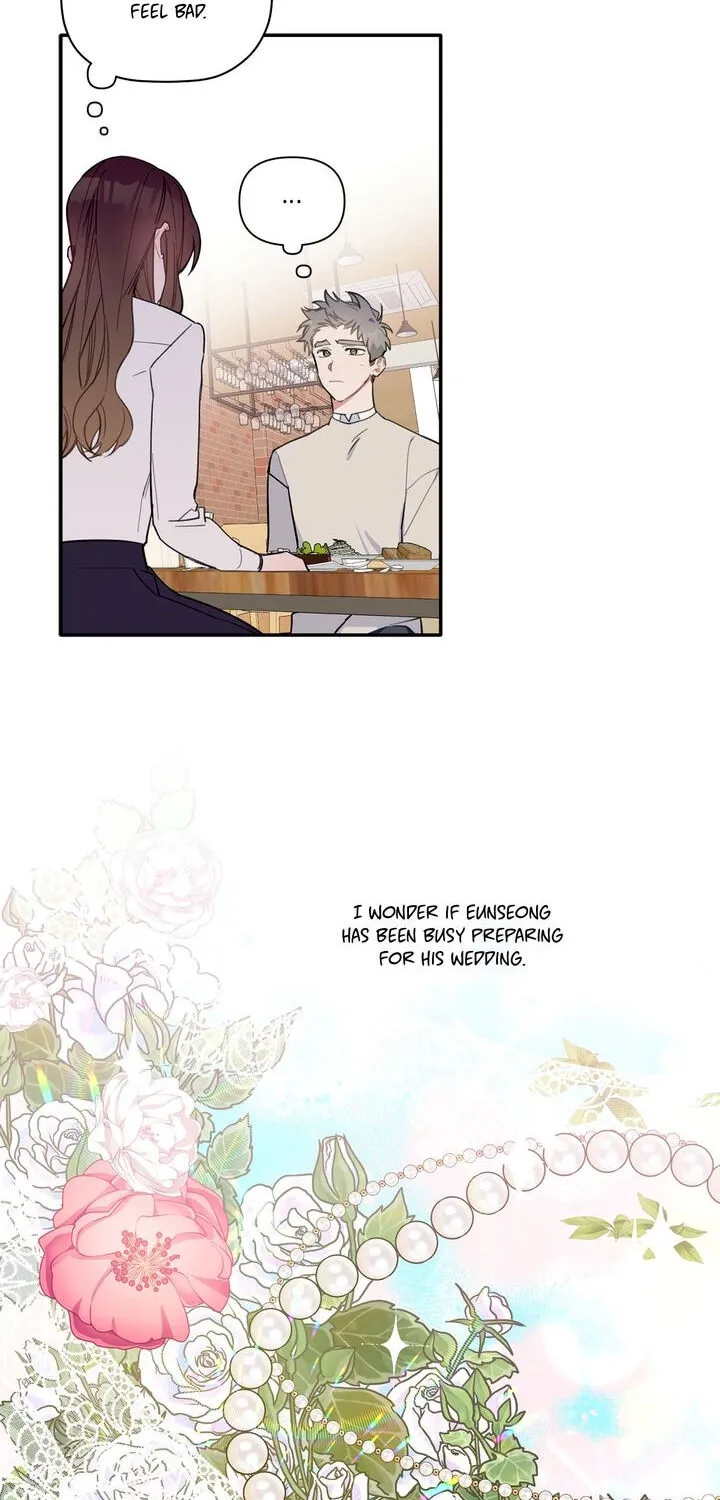 Give Me A Flower, And I’Ll Give You All Of Me - Page 6