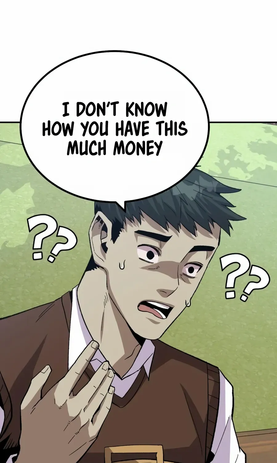 Give Me The Money Chapter 19 page 19 - MangaKakalot