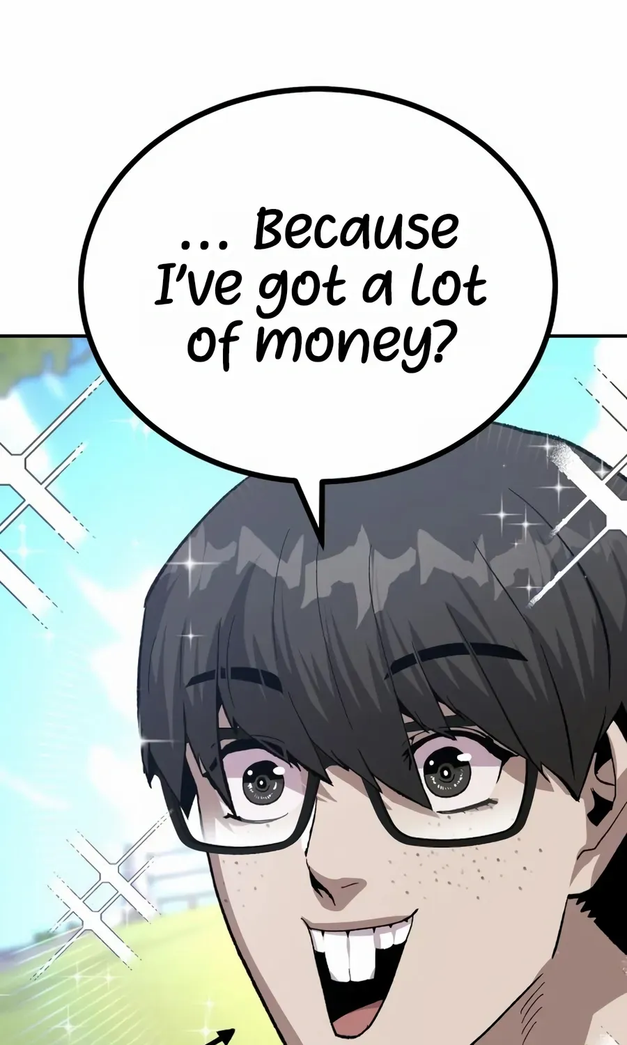 Give Me The Money Chapter 19 page 21 - MangaKakalot