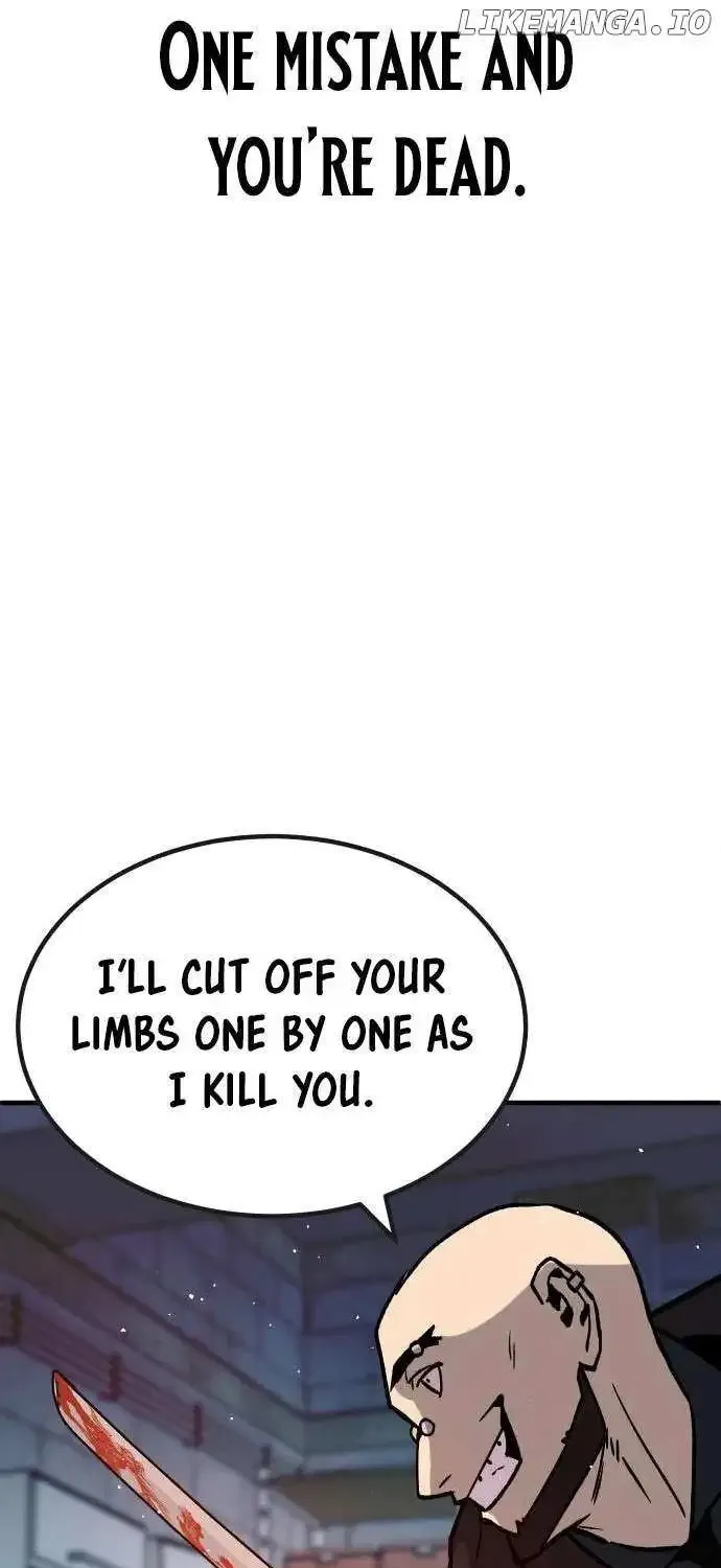 Give Me The Money Chapter 33 page 84 - MangaKakalot