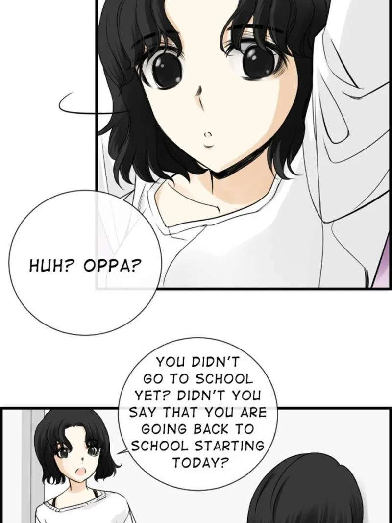 Give Me Your Dreams, Sweety! Chapter 41 page 56 - MangaKakalot