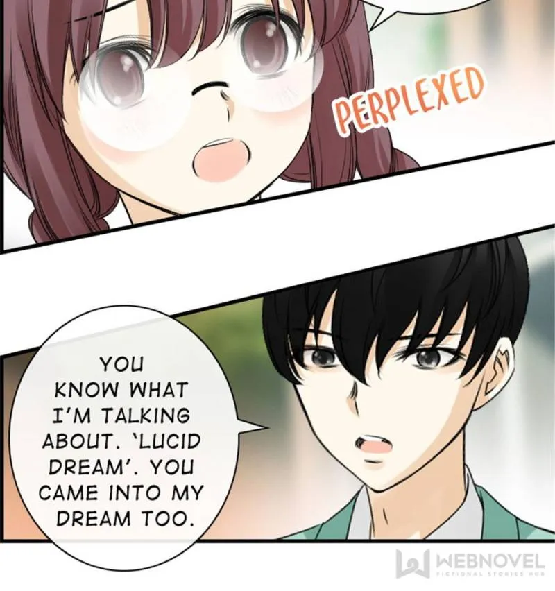 Give Me Your Dreams, Sweety! Chapter 7 page 12 - MangaKakalot