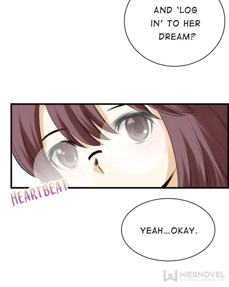 Give Me Your Dreams, Sweety! Chapter 7 page 52 - MangaKakalot