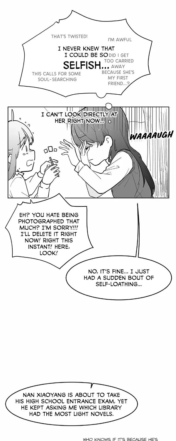 Give My Heart To You. Chapter 10 page 29 - MangaKakalot