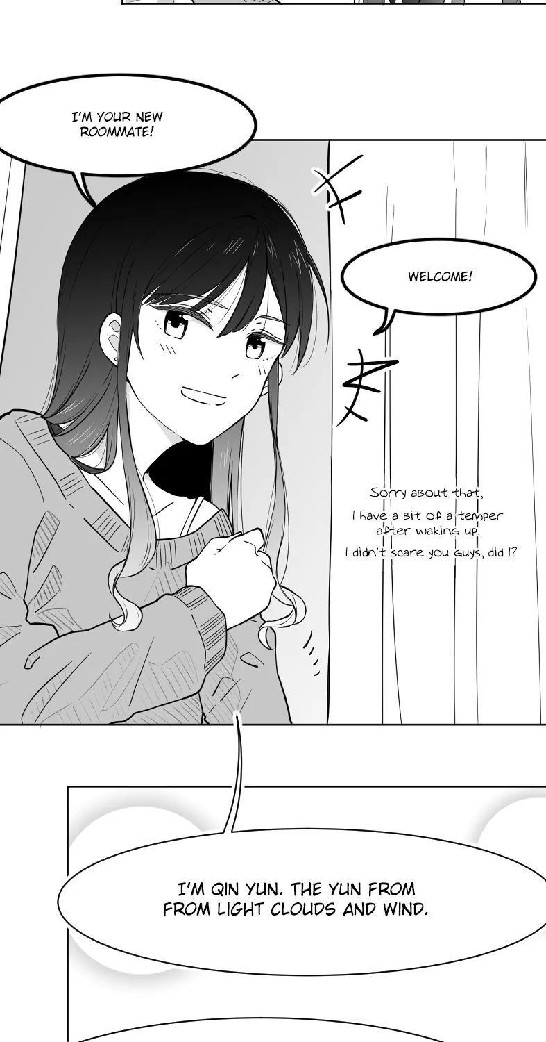 Give My Heart To You. Chapter 3 page 5 - MangaKakalot