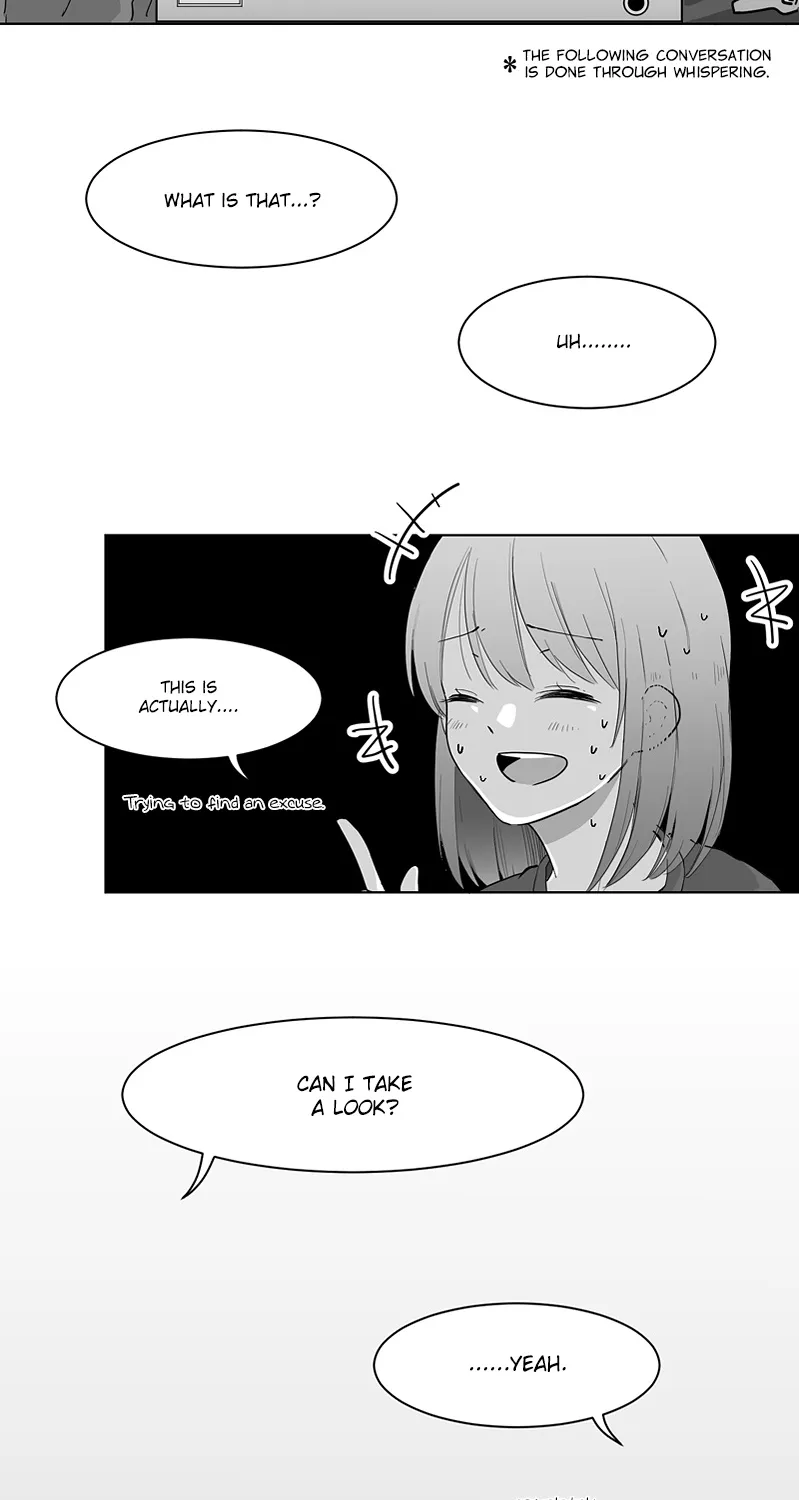 Give My Heart To You. - Page 1