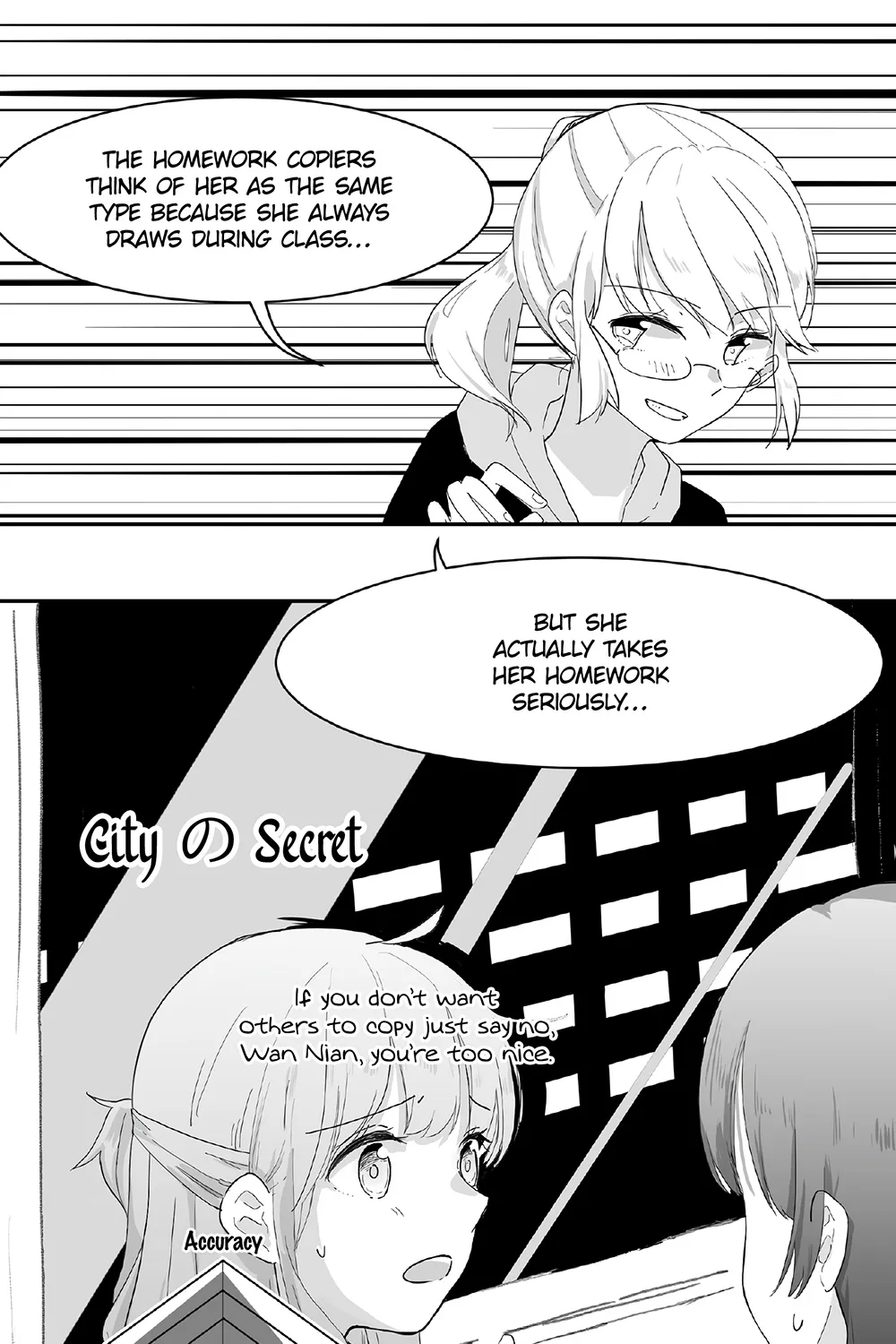 Give My Heart To You. Chapter 6 page 17 - MangaKakalot