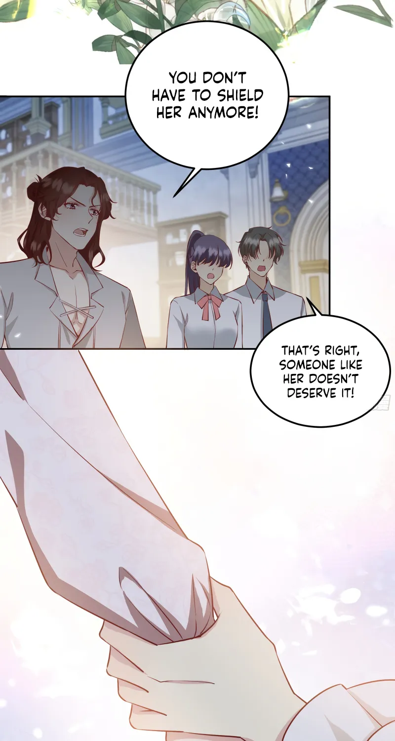 Give The Harem To The Villainess Chapter 15 page 7 - MangaKakalot