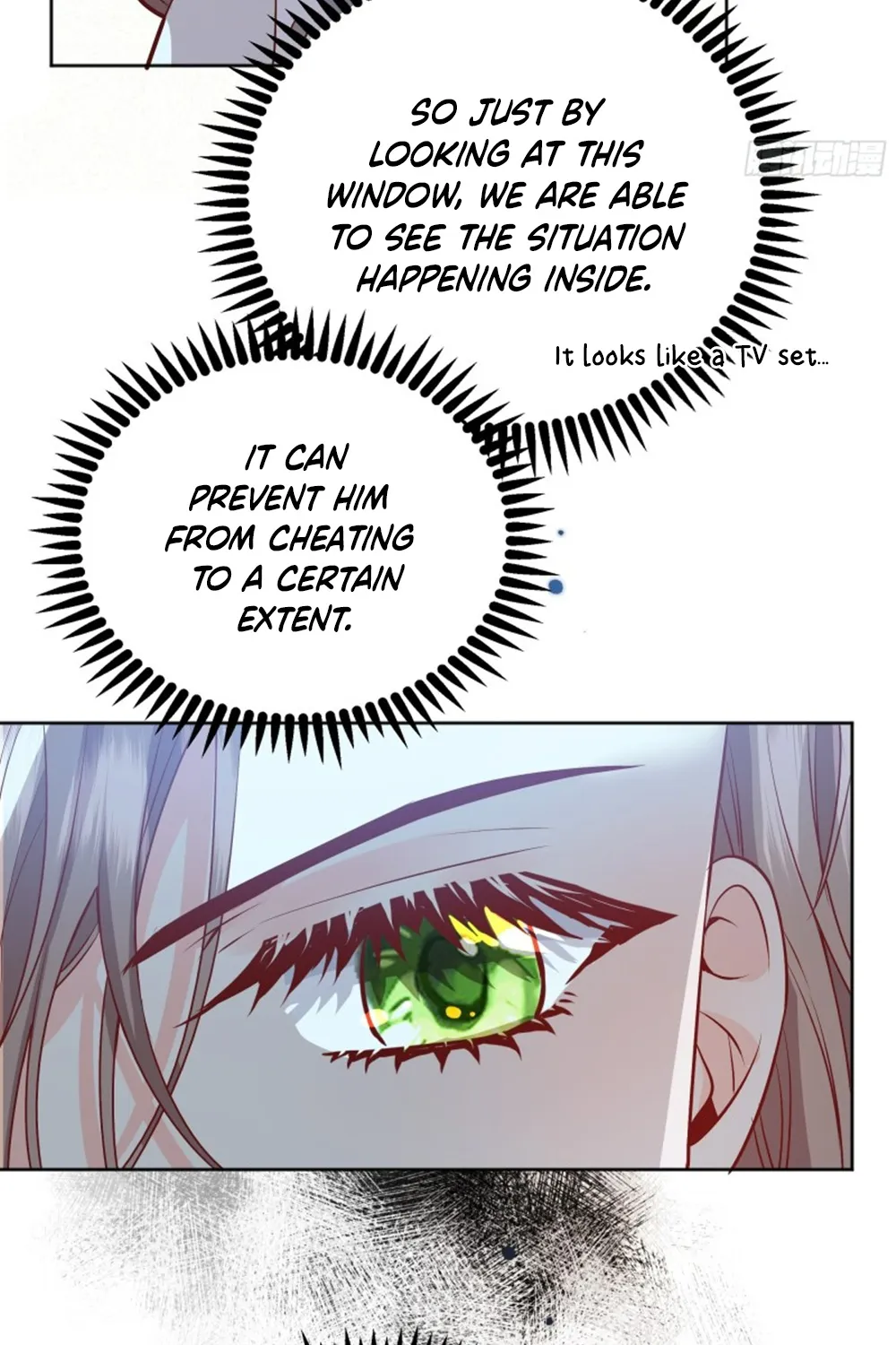 Give The Harem To The Villainess Chapter 38 page 28 - MangaKakalot