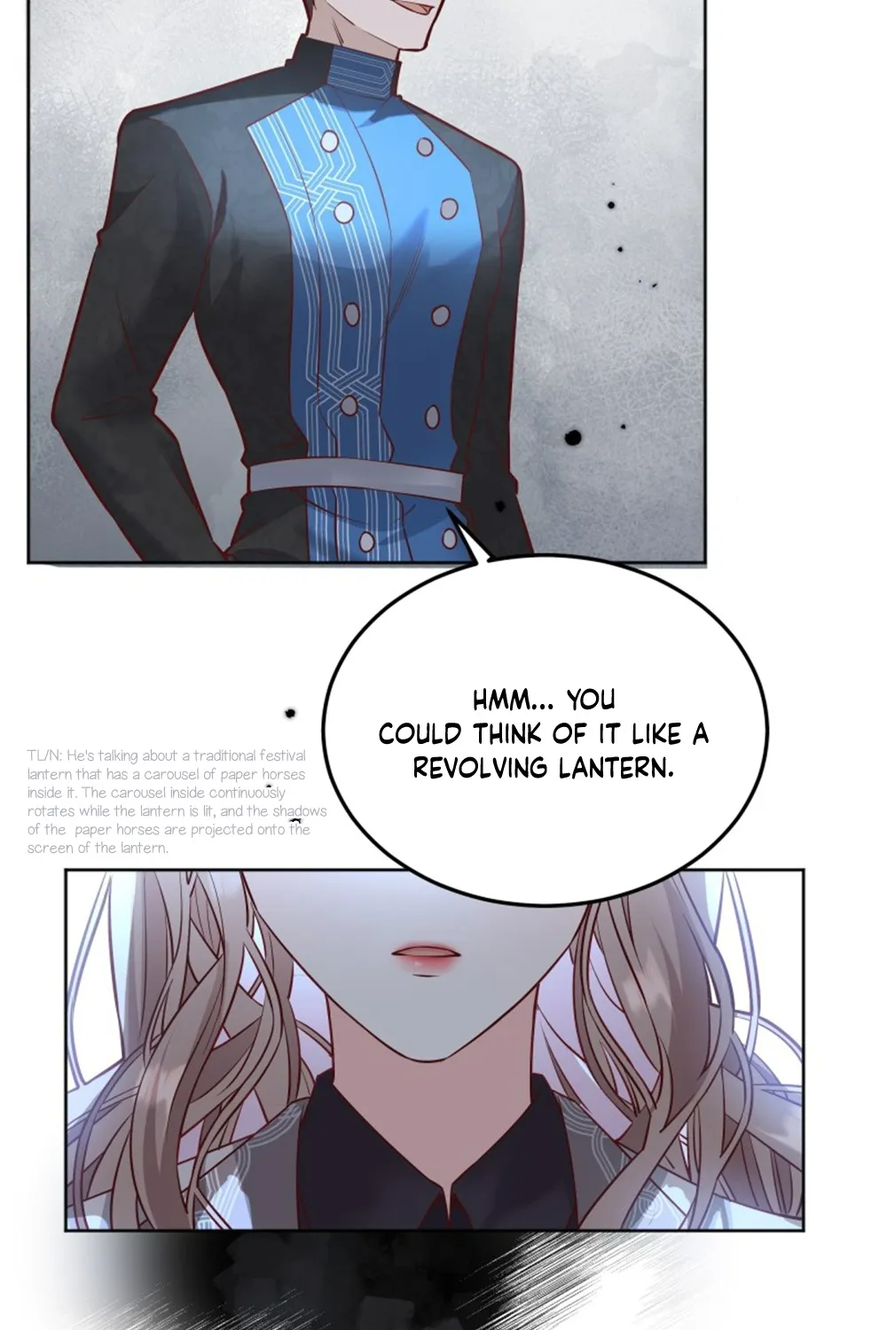 Give The Harem To The Villainess Chapter 39 page 64 - MangaKakalot