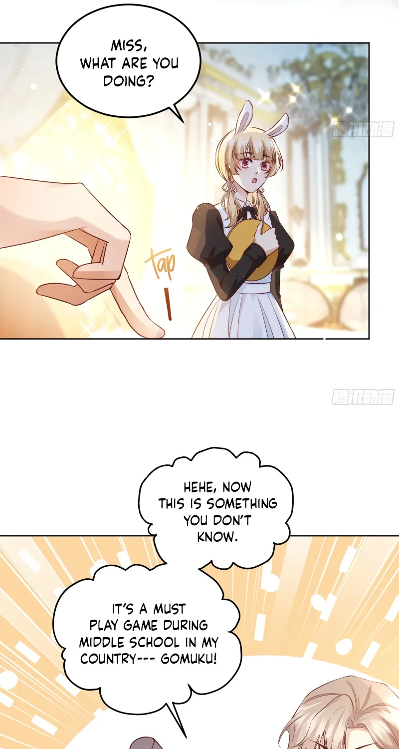 Give The Harem To The Villainess Chapter 5 page 23 - MangaKakalot