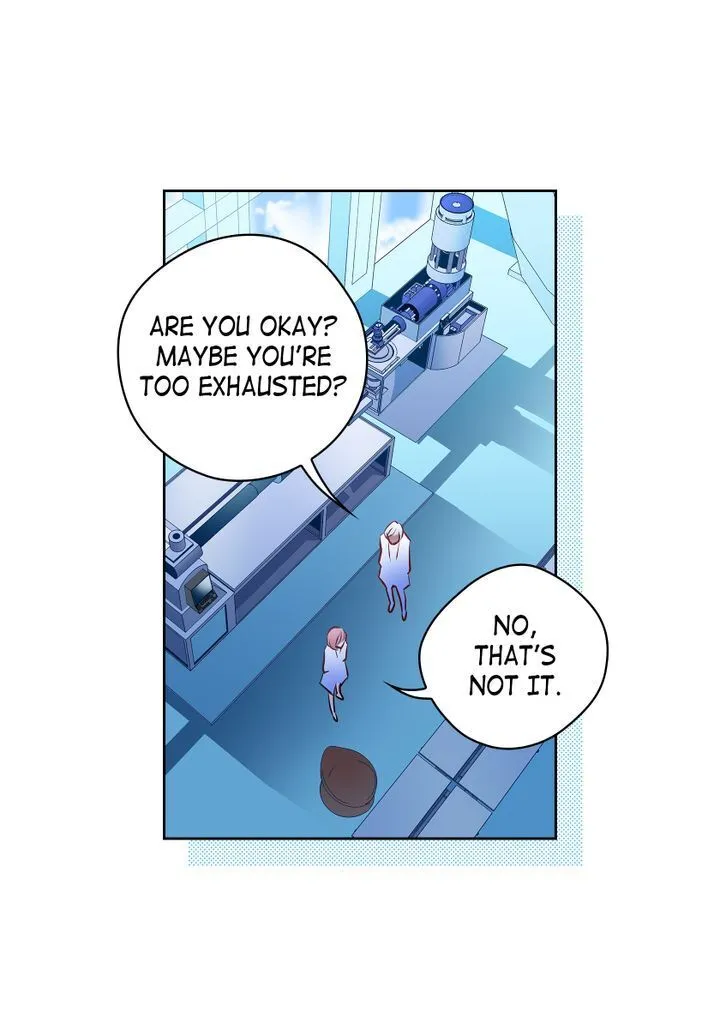 Give To The Heart Webtoon Edition Chapter 121 page 27 - MangaKakalot