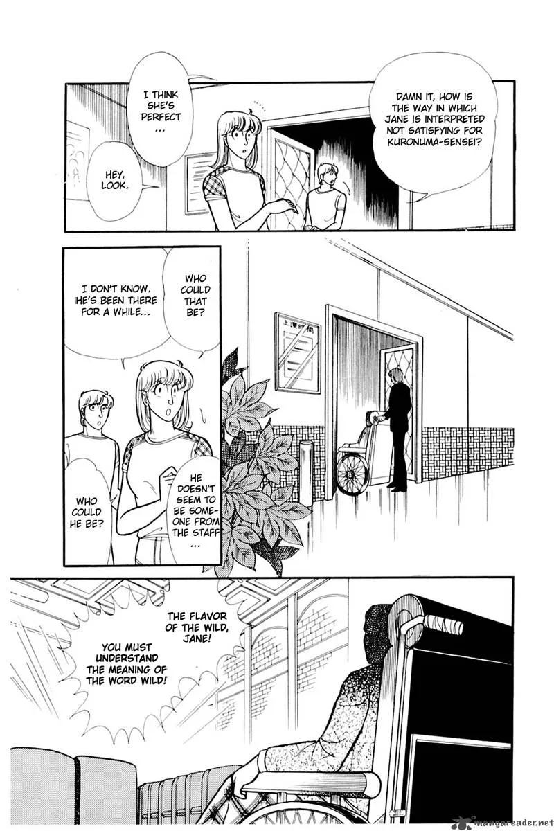 Glass No Kamen Chapter 31 page 50 - MangaKakalot