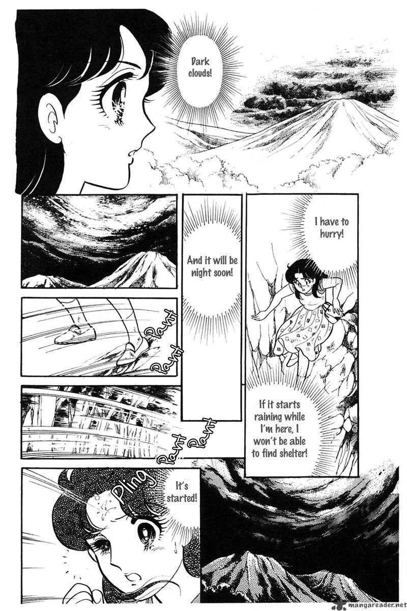 Glass No Kamen Chapter 31 page 94 - MangaKakalot