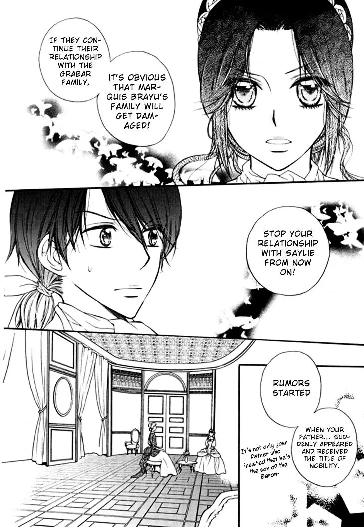 Glass Shoes (IM Hae Yeon) - Page 8