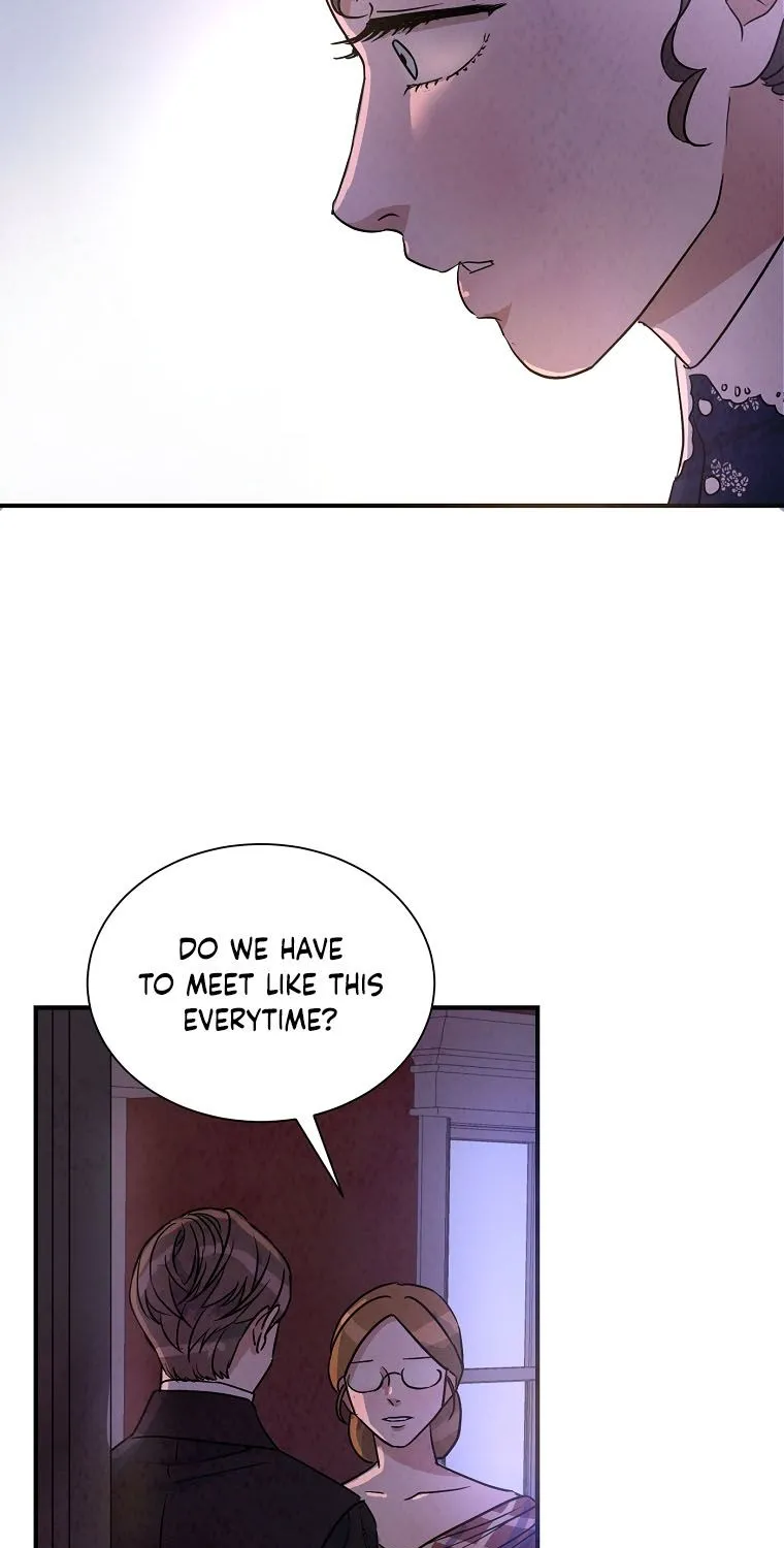 Glass Wall Chapter 15 page 60 - MangaKakalot