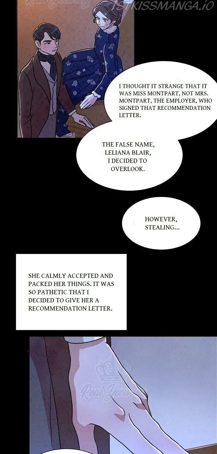 Glass Wall Chapter 40 page 43 - MangaKakalot