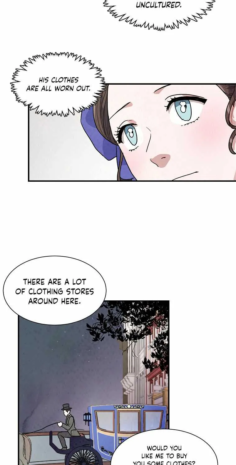 Glass Wall Chapter 9 page 39 - MangaKakalot