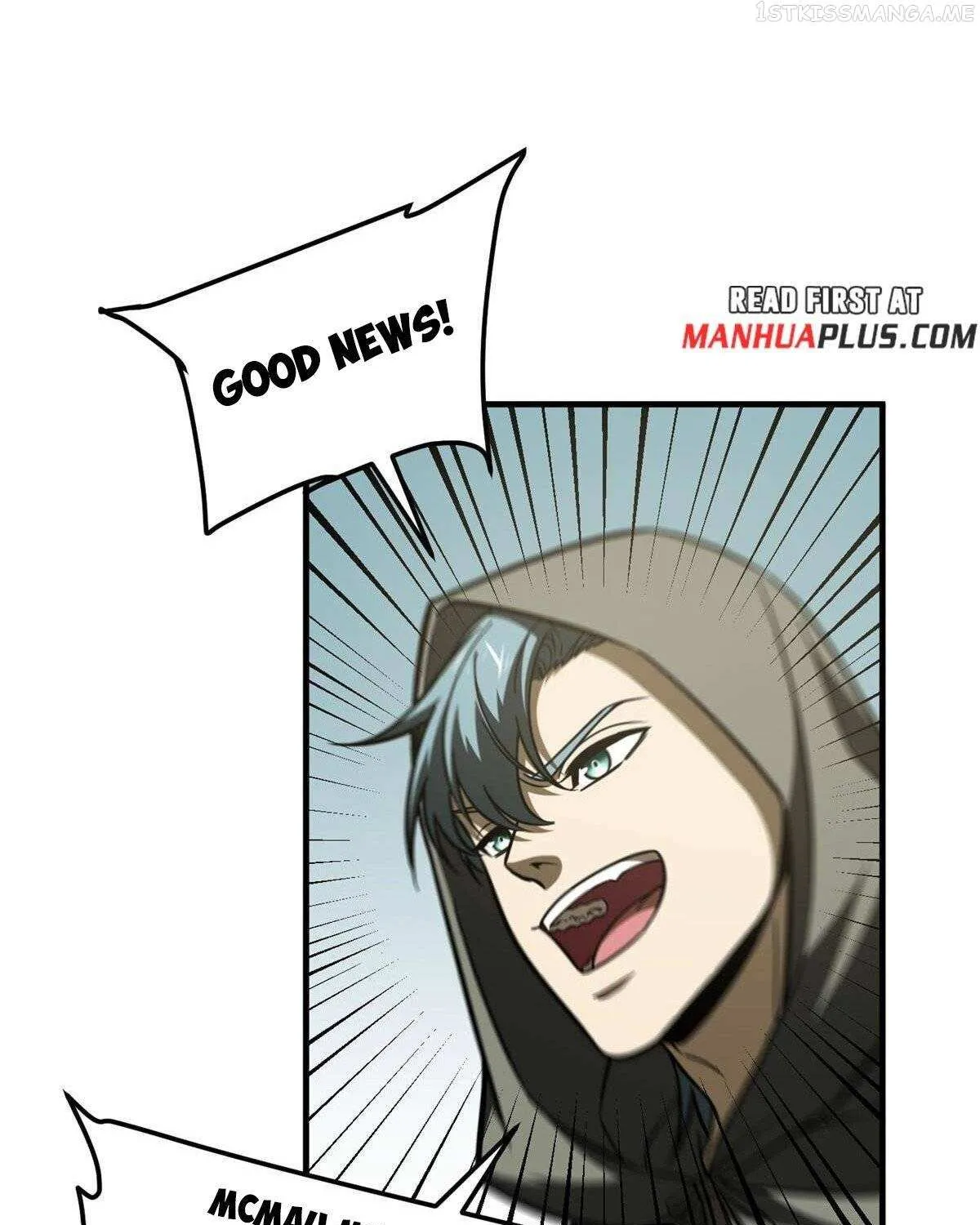 Global Martial Arts Chapter 194 page 76 - MangaKakalot