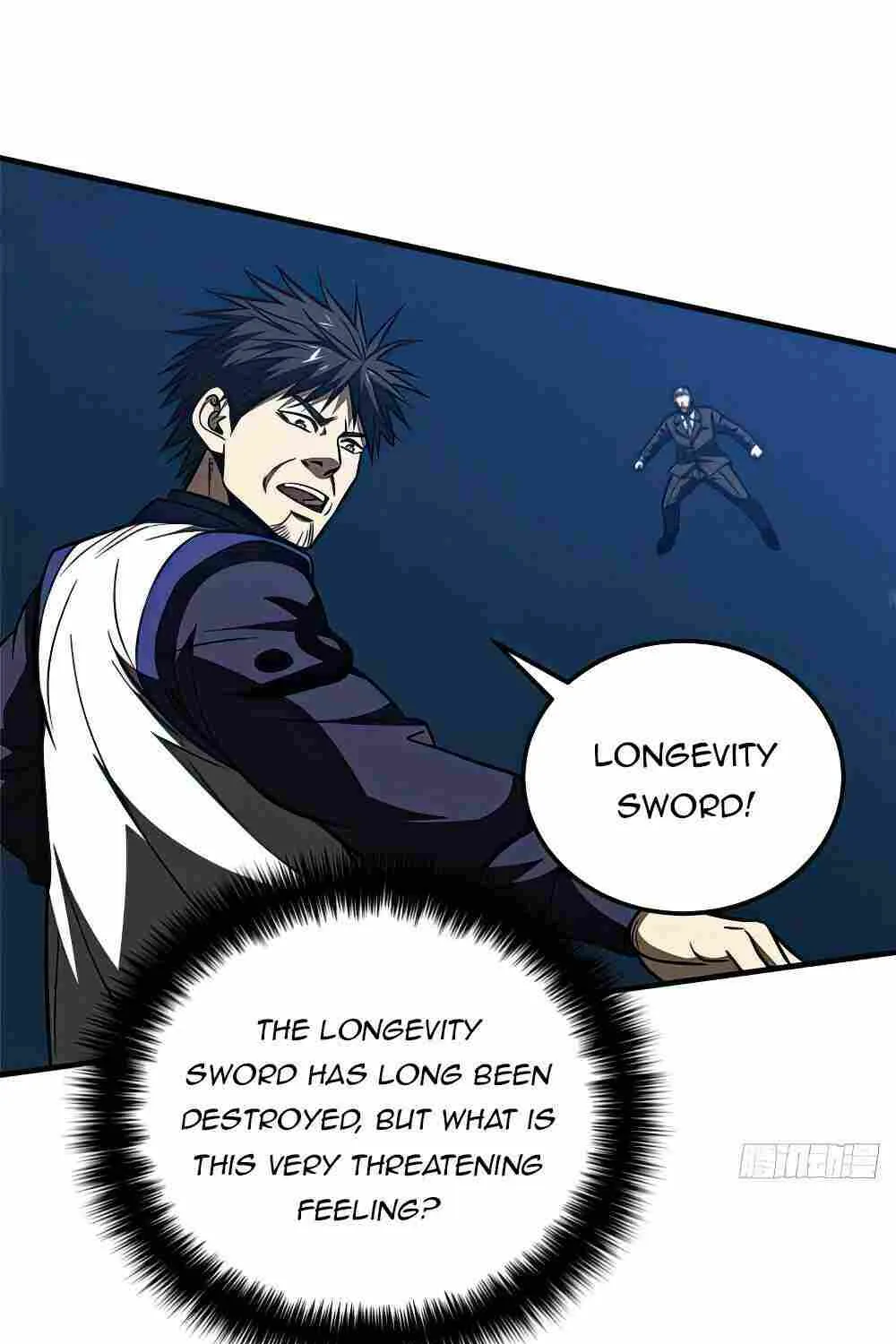 Global Martial Arts Chapter 205 page 51 - MangaKakalot