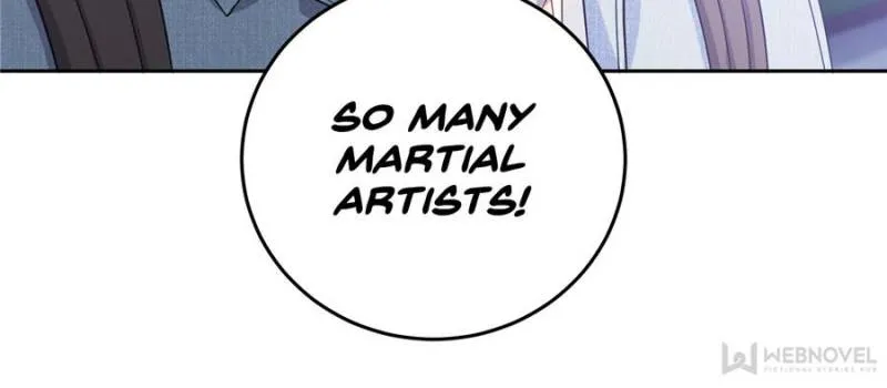 Global Martial Arts Chapter 25 page 7 - MangaNato