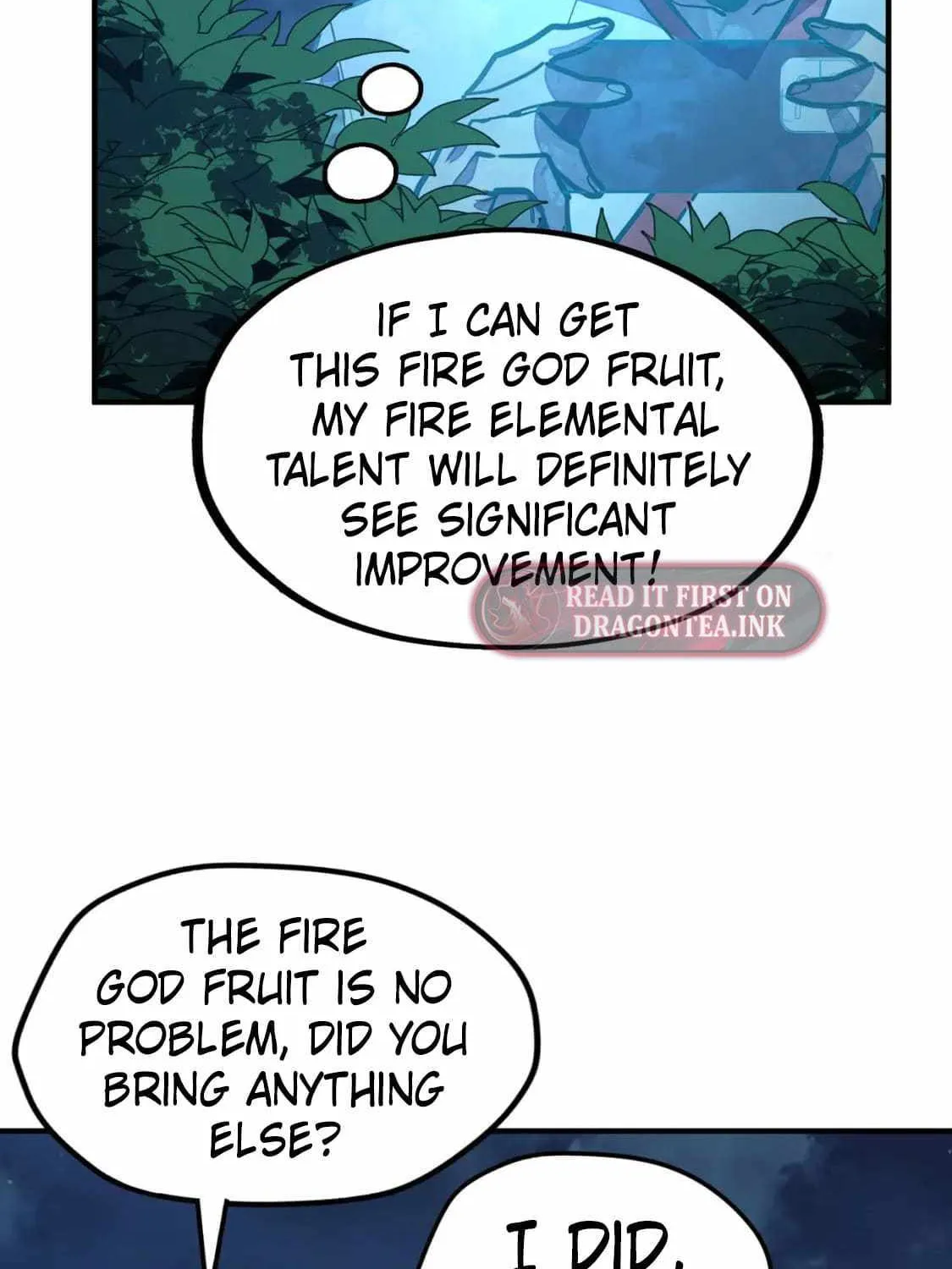 Global Power: I Can Control All The Elements - Page 62