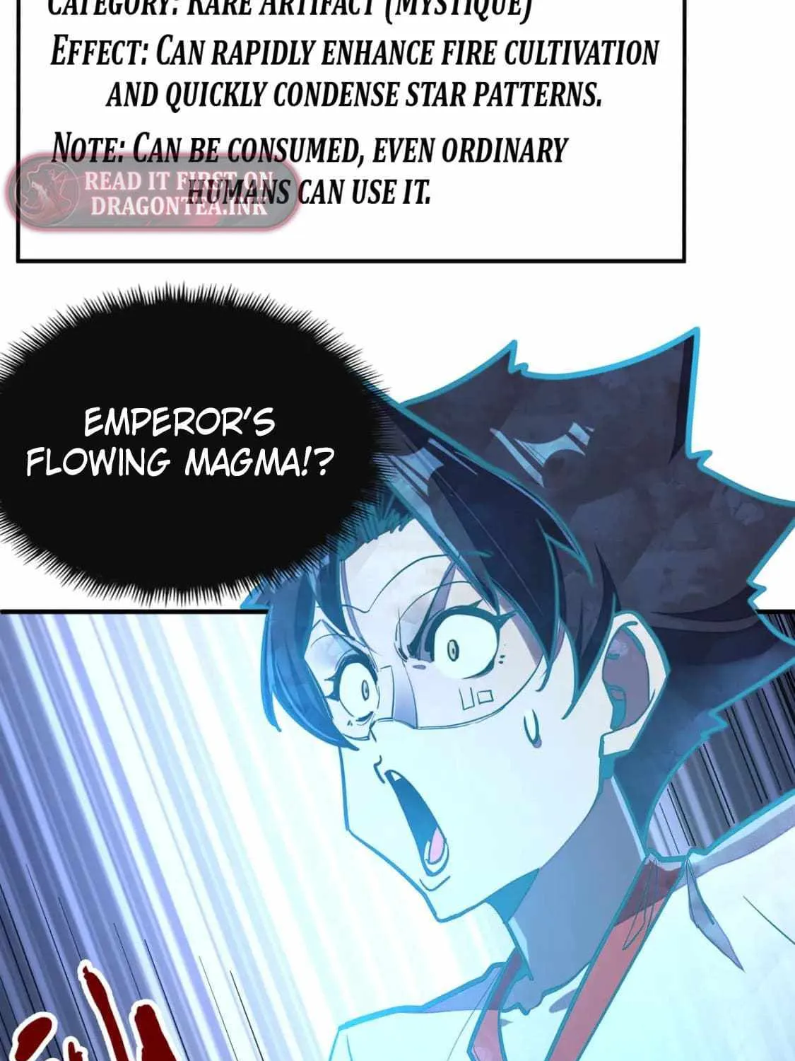 Global Power: I Can Control All The Elements - Page 65