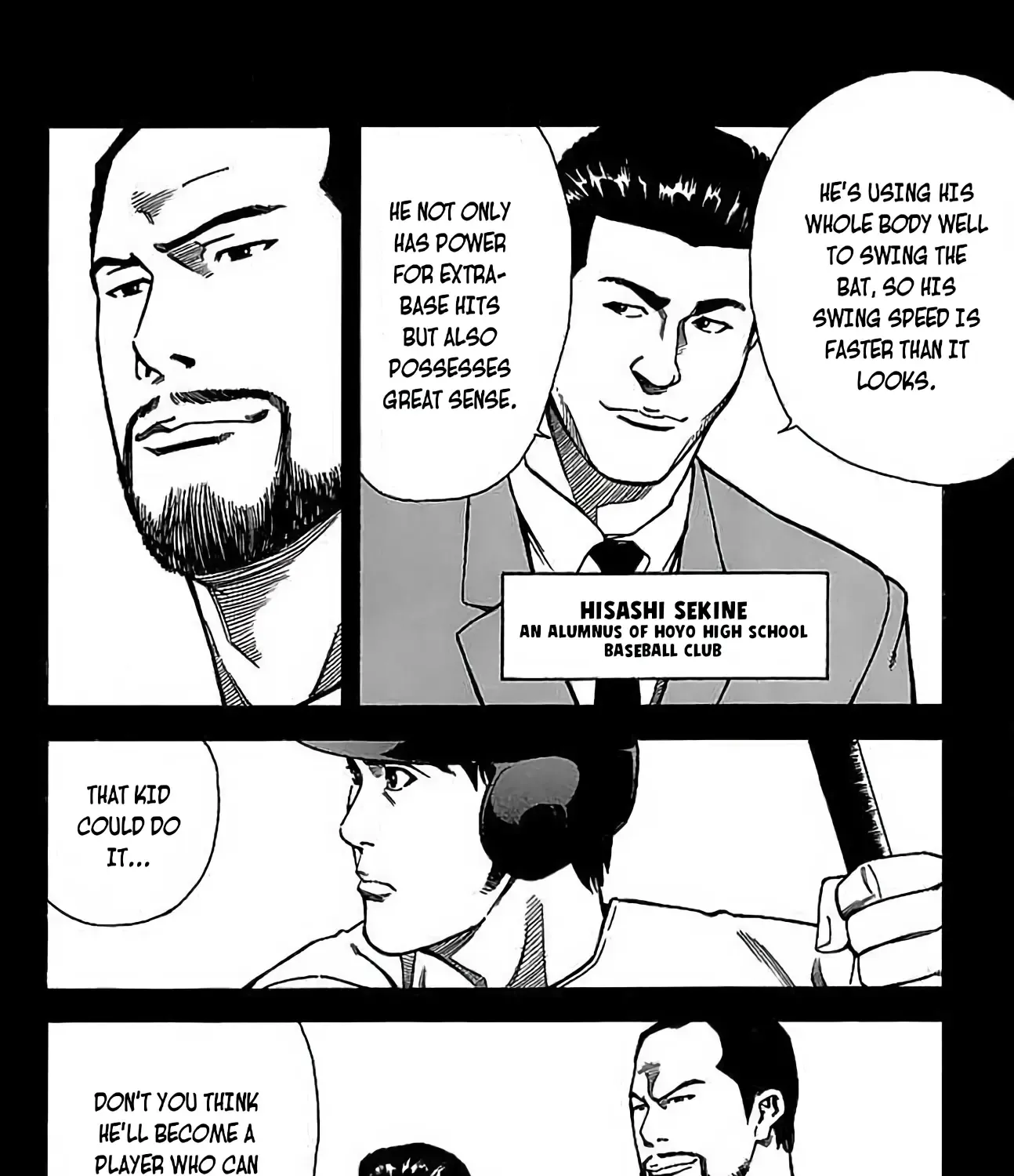 Go And Go Chapter 15 page 23 - MangaKakalot