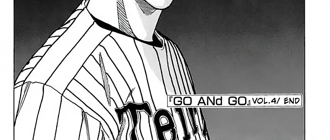 Go And Go Chapter 20 page 68 - MangaKakalot