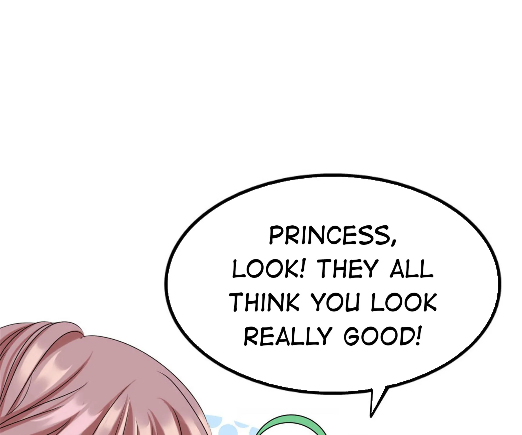 Go Away, Frog Prince! Chapter 18 page 53 - MangaNato