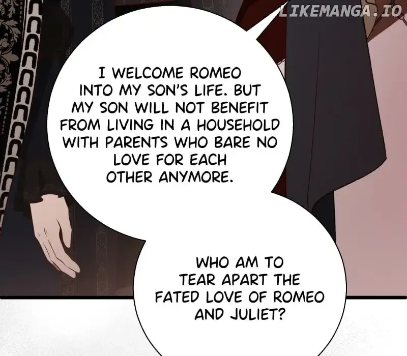 Go Away Romeo Chapter 74 page 98 - MangaKakalot