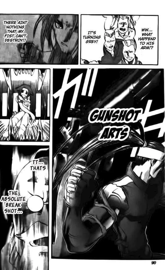 Go Da Gun Chapter 2 page 27 - MangaKakalot