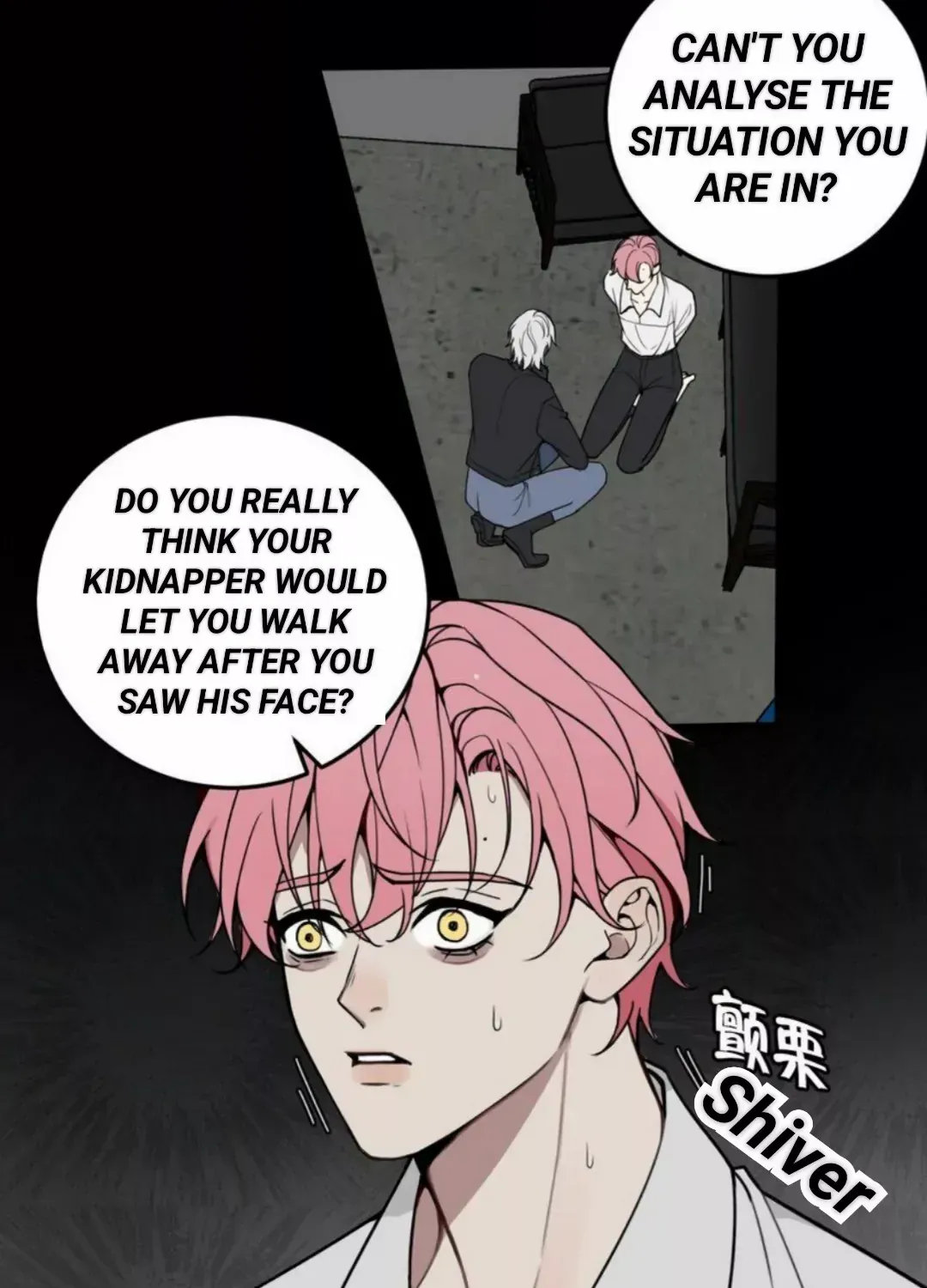 Go Forward With The Rebels Chapter 2 page 4 - MangaKakalot