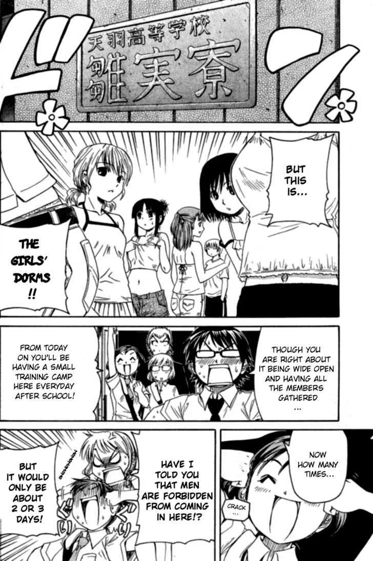 Go! Tenba Cheerleaders - Page 7