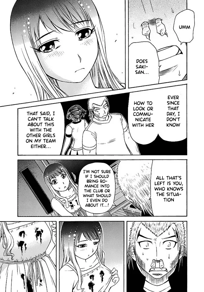 Go! Tenba Cheerleaders - Page 8