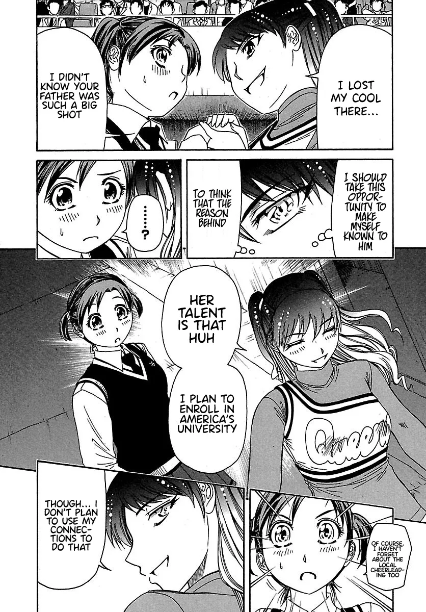 Go! Tenba Cheerleaders - Page 12