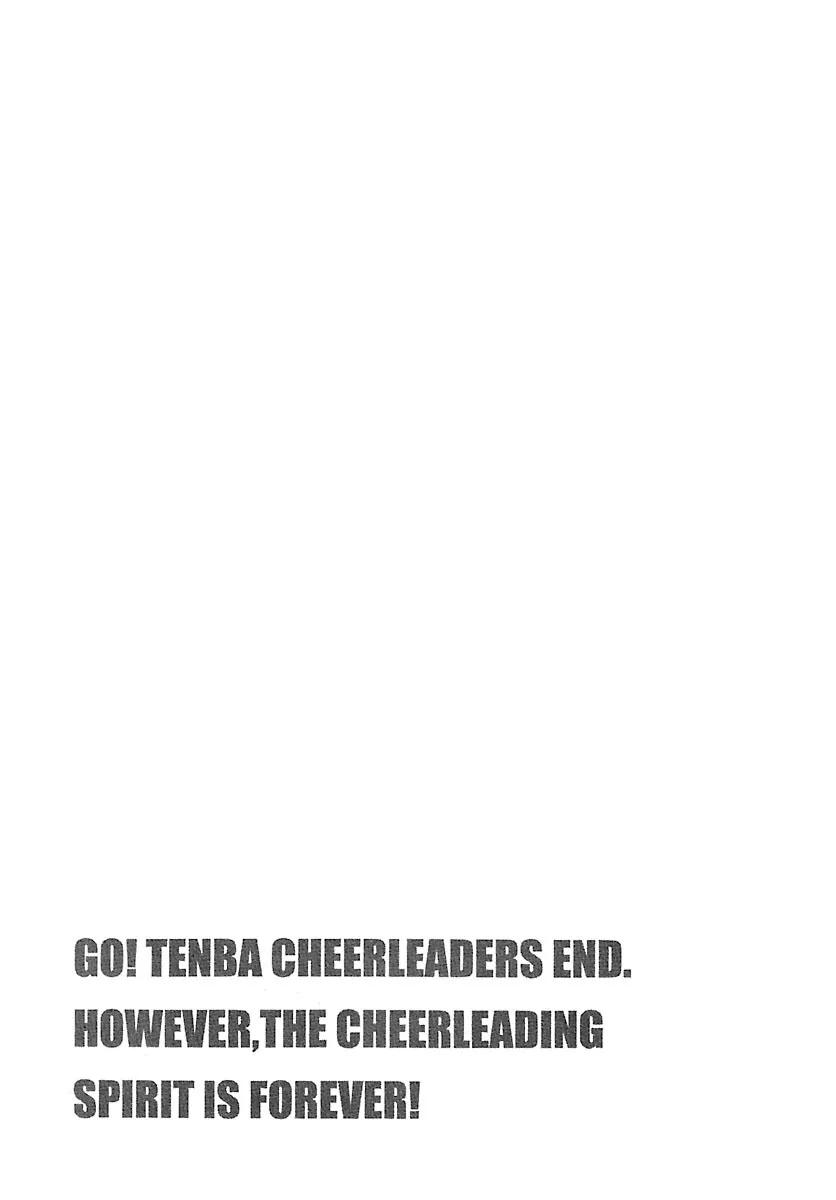 Go! Tenba Cheerleaders - Page 29