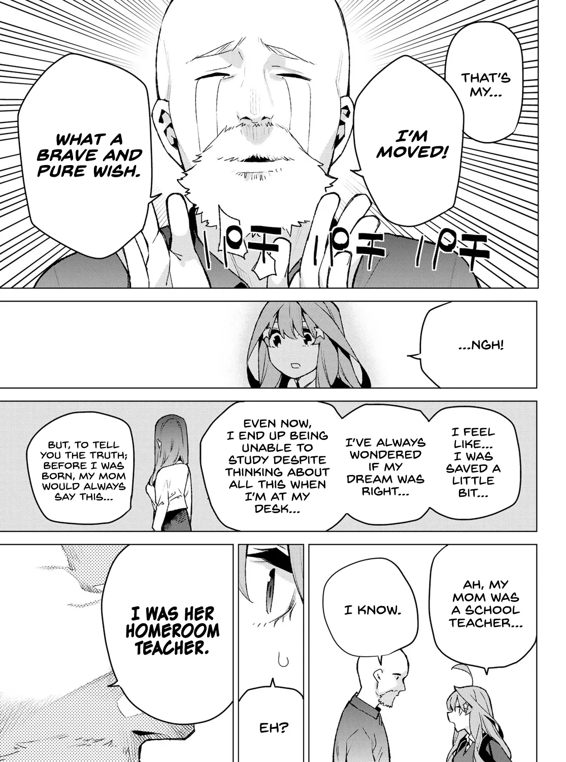 Go-Toubun No Hanayome - Page 26