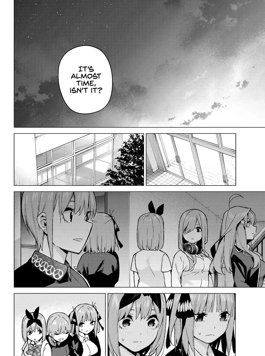 Go-Toubun No Hanayome - Page 24