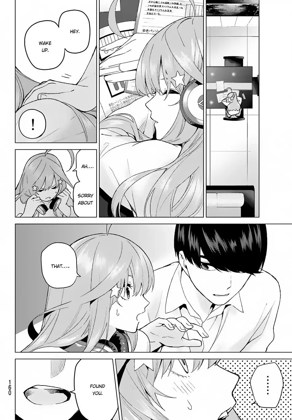 Go-Toubun No Hanayome - Page 15