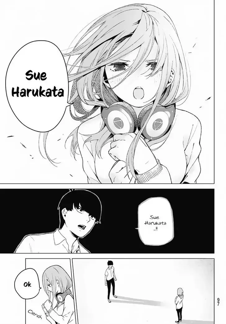 Go-Toubun No Hanayome - Page 19