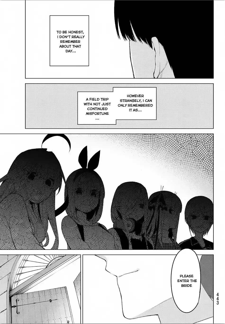 Go-Toubun No Hanayome - Page 13