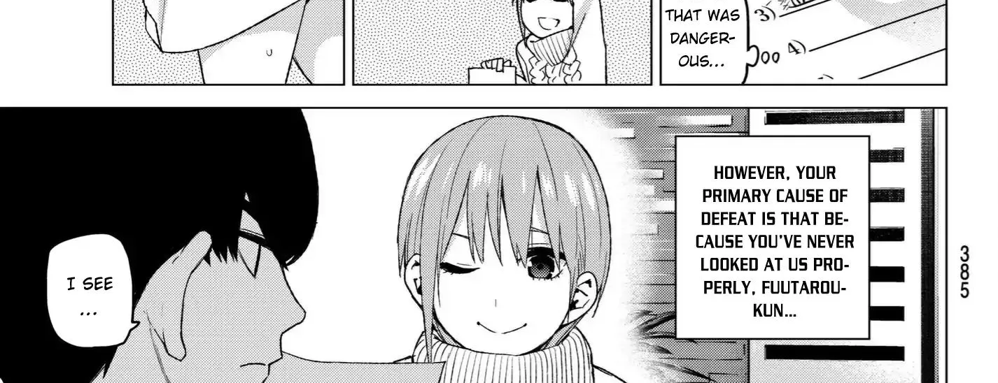 Go-Toubun No Hanayome - Page 26