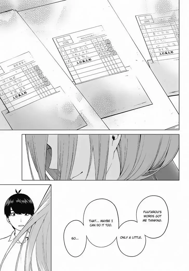 Go-Toubun No Hanayome - Page 27