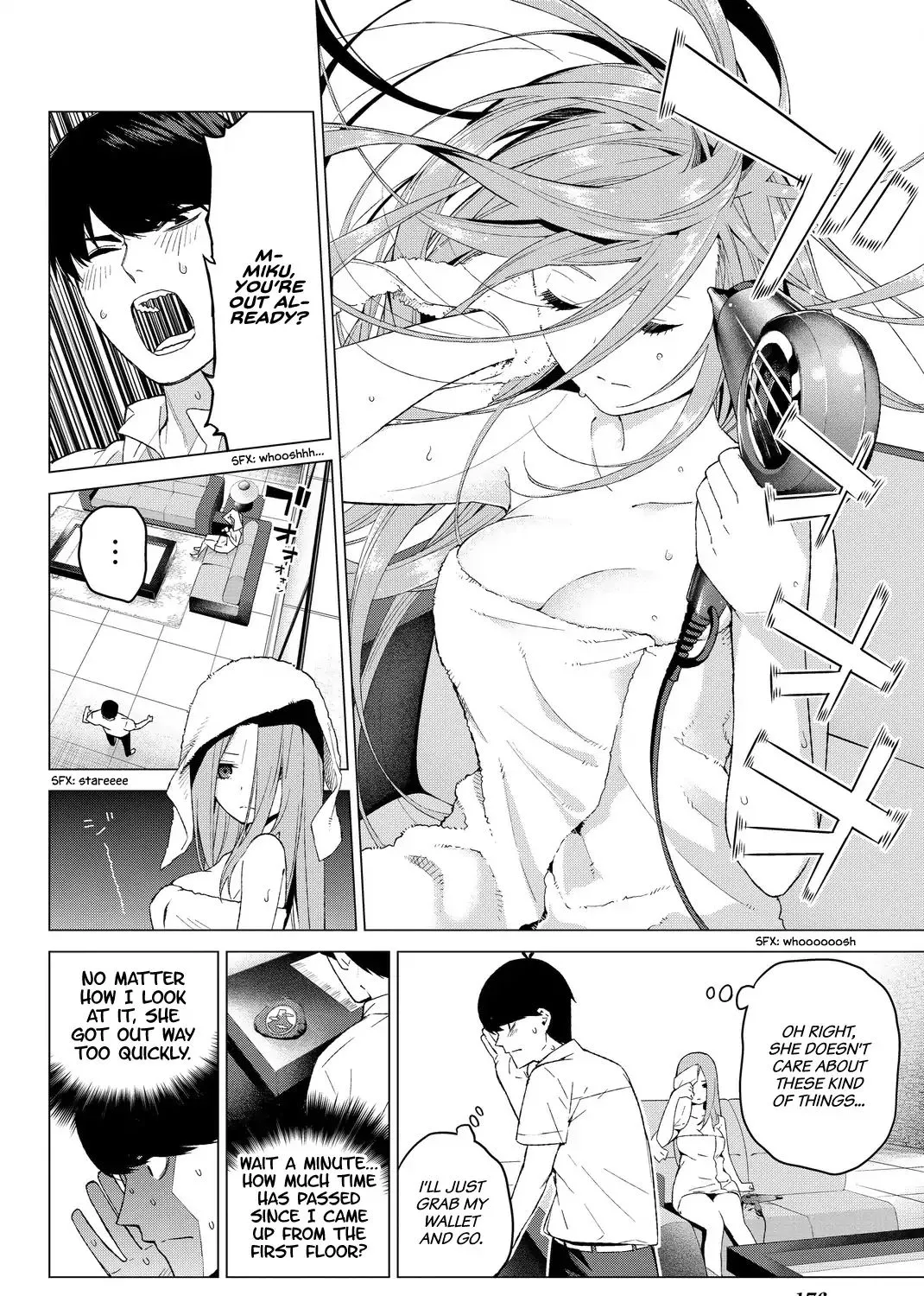 Go-Toubun No Hanayome - Page 30