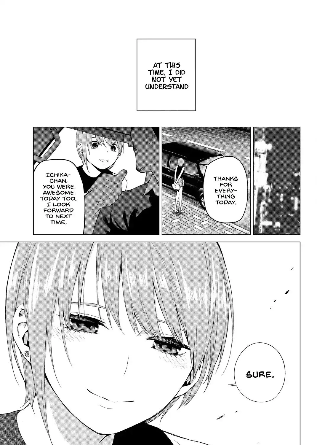 Go-Toubun No Hanayome - Page 44